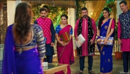 Yeh Rishta Kya Kehlata Hai - 11th May 2024